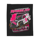 Camron Spangler | 2026 | Plush Blanket