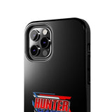 Hunter Clayton | 2026 | Tough Phone Case