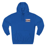 Roy Brechbuhler | 2026 | Adult Hoodie