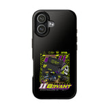 Bryant Racing | 2026 | Tough Phone Case