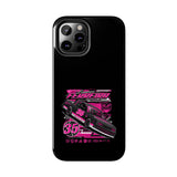 Lauren Ferreira | 2026 | Tough Phone Case