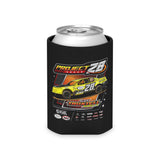 Osman Racing | Alex Troxtell | 2024 | Can Cooler