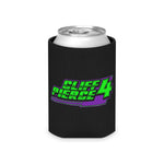 Cliff Pierce | Pierce Racing | 2024 | Can Cooler