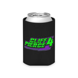 Cliff Pierce | Pierce Racing | 2024 | Can Cooler