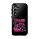 Lauren Ferreira | 2026 | Tough Phone Case