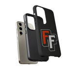 Fisher Force l Initials | 2023 l Tough Cases