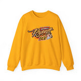Derrick Pyeatt | 2026 | Adult Crewneck Sweatshirt