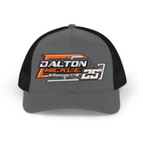 Dalton Mickle | 2026 | Trucker Cap