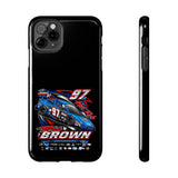 Rob Brown | 2026 | Tough Phone Case
