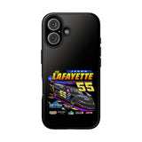 Jason Lafayette | 2026 | Tough Phone Case