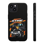 Stine Racing | 2025 | Tough Cases