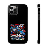 Rob Brown | 2026 | Tough Phone Case