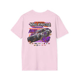 Louis Valencia | 2026 | Adult T-Shirt