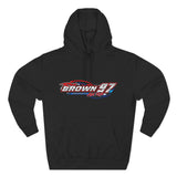 Rob Brown | 2026 | Adult Hoodie