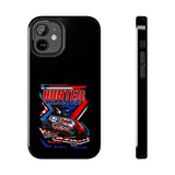 Hunter Clayton | 2026 | Tough Phone Case