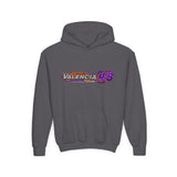 Louis Valencia | 2026 | Youth Hoodie