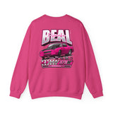 Pypehr Beal | 2026 | Adult Crewneck Sweatshirt