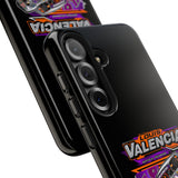 Louis Valencia | 2026 | Tough Phone Case