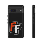 Fisher Force l Initials | 2023 l Tough Cases