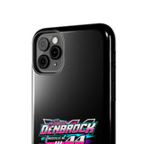 Jason Denbrock | 2026 | Tough Phone Case