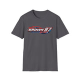Rob Brown | 2026 | Adult T-Shirt