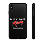 Mick East | 2025 | Tough Cases