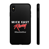 Mick East | 2025 | Tough Cases