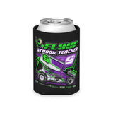 Kyle Pierce | Pierce Racing | 2024 | Can Cooler