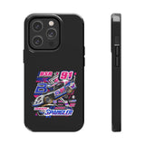Brody Spangler | 2026 | Tough Phone Case
