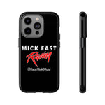 Mick East | 2025 | Tough Cases