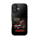 Roy Brechbuhler | 2026 | Tough Phone Case