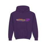 Louis Valencia | 2026 | Youth Hoodie