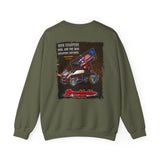 Roy Brechbuhler | 2026 | Adult Crewneck Sweatshirt