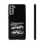 Zimmerman Racing l 2023 l Tough Cases