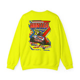 Hunter Clayton | 2026 | Adult Crewneck Sweatshirt