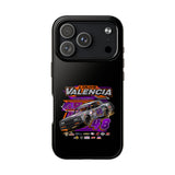 Louis Valencia | 2026 | Tough Phone Case