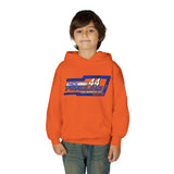 Nick Fraulino | 2026 | Youth Hoodie