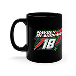 Hayden Blanchard | 2023 | Coffee Mug