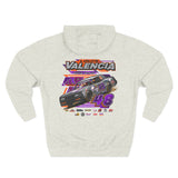 Louis Valencia | 2026 | Adult Hoodie