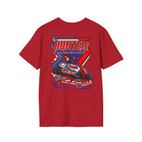 Hunter Clayton | 2026 | Adult T-Shirt