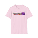 Louis Valencia | 2026 | Adult T-Shirt