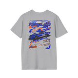 Nick Fraulino | 2026 | Adult T-Shirt