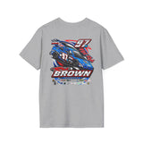 Rob Brown | 2026 | Adult T-Shirt