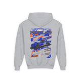 Nick Fraulino | 2026 | Youth Hoodie