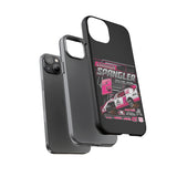 Camron Spangler l 2023 l Tough Cases