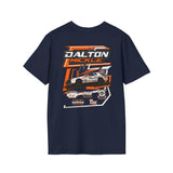 Dalton Mickle | 2026 | Adult T-Shirt