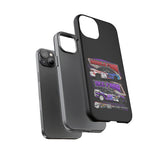 Friar Racing l 2023 l Tough Cases