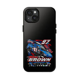 Rob Brown | 2026 | Tough Phone Case