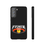 Fisher Force l Golden | 2023 l Tough Cases