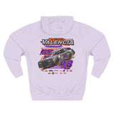 Louis Valencia | 2026 | Adult Hoodie